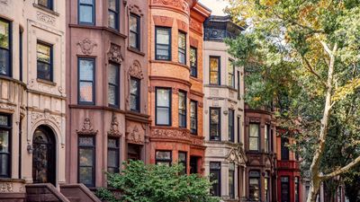 Is it a good idea to buy a historic home? It’s not for the faint of heart, expert says