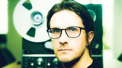 Steven Wilson announces Record Store Day remix album
