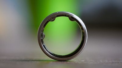 Oura Ring Gen 3 review: redefining sleep, activity, and resilience tracking