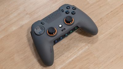 I just found my new favorite PC controller — this changes everything