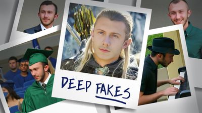 Deepfake program shows scary and destructive side of AI technology