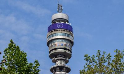 London’s BT Tower is to be ‘repurposed’ – let’s just hope no one messes with its 60s perfection