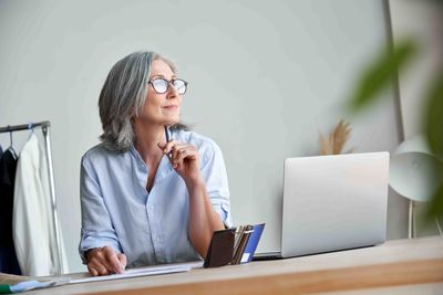 What Every Woman Needs to Know Before Retiring