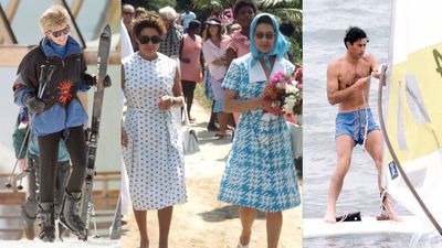 These are the royals' favourite holiday destinations, from the Bahamas to Botswana