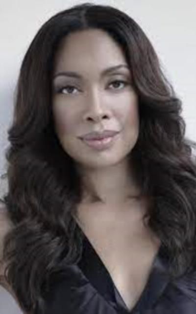 Gina Torres Reveals 25 Surprising Facts About Herself In Interview