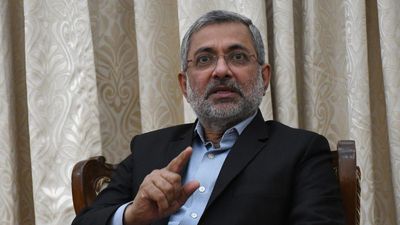 It should not be left to one person to select four or five judges for a Bench, says former Supreme Court judge Kurian Joseph