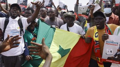 Senegal: Civil society, opposition step up protests to break political deadlock