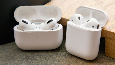 How long do AirPods last?