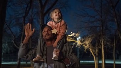 Ordinary Angels director Jon Gunn on balancing ideas of faith and not being 'preachy' in his movies