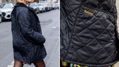 How to clean a Barbour jacket: A step-by-step guide on making it look like new