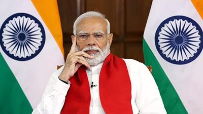 Present ‘actionable, measurable, clearly defined’ plan in March 3 meeting: PM Modi to Cabinet colleagues