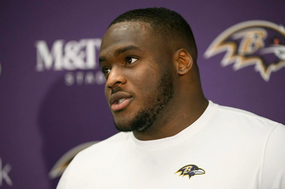 Ravens have six of the top 60 NFL free agents in 2024 class according to CBS Sports