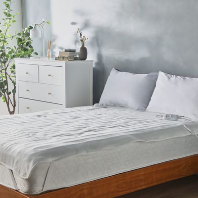 How to clean an electric blanket - keep this energy-saving essential looking like new