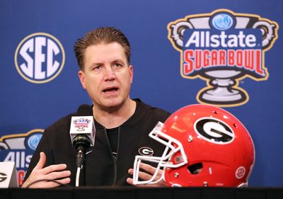 Social media reacts: Georgia hires James Coley as wide receivers coach