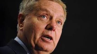 Senator Lindsey Graham Discusses Key Issues In Upcoming Election