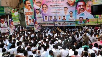 Jayalalithaa’s birth anniversary observed across Tamil Nadu; leaders pay tributes