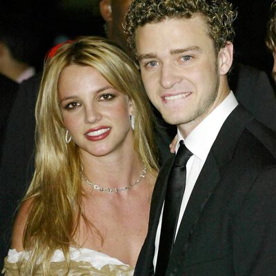 Fans Think Justin Timberlake’s New Single “Drown” Is, Once Again, All About Britney Spears