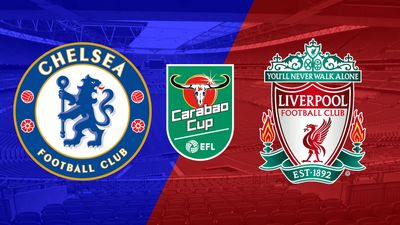Chelsea vs Liverpool live stream and how to watch the 2024 Carabao Cup final online and on TV now, teams