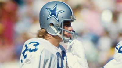 Former Cowboys Super Bowl Hero Golden Richards Has Died