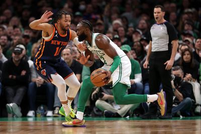 Boston Celtics vs. New York Knicks: Injuries and likely starting lineups