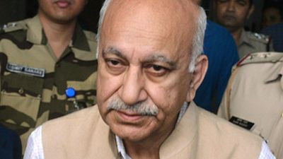 Delhi High Court allows M.J. Akbar’s plea for early hearing in appeal case