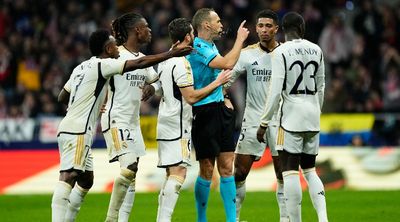 Real Madrid reported for extraordinary ref accusation ahead of LaLiga clash vs Sevilla