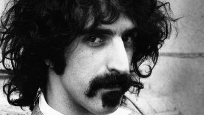 “The band thought I was dead. My neck was bent like it was broken”: the time Frank Zappa was severely injured after being pushed offstage by a fan