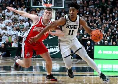 MSU Basketball vs. Ohio State: LSJ’s Graham Couch provides his determining factors, prediction