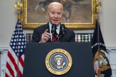 Biden's Student Debt Forgiveness Plan Targets Youth Vote