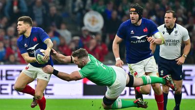 France vs Italy live: how to watch Six Nations 2024 game online, TV streams, kick-off time