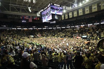 After Kyle Filipowski Injured in Court Storming, It’s Time to Take Action