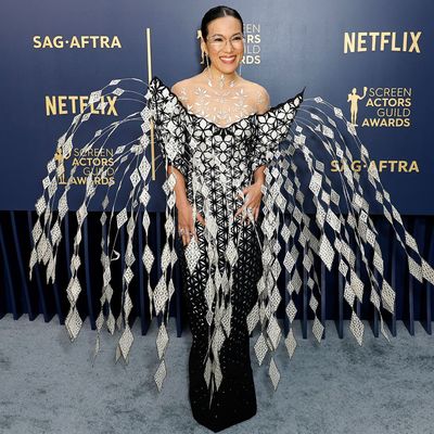 The SAG Awards 2024 Live: All the best looks from the red carpet