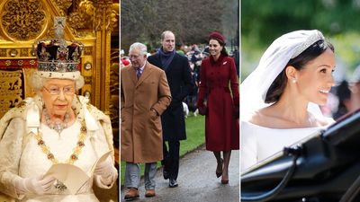 32 royal family traditions you may not have known about