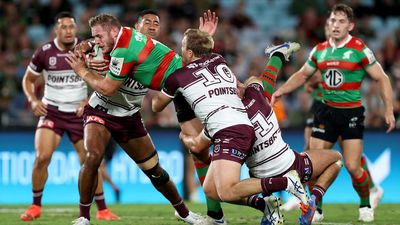 Free-to-air, tempting talent: how NRL can crack the USA