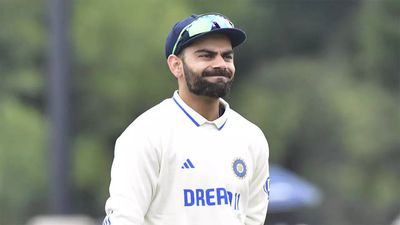 'With the experience & talent of Virat Kohli missing...': Stuart Broad suggests inclusion of this batter in Indian team