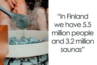 People Share Bizarre True Facts About Their Countries, Here Are The 45 Most Interesting Ones