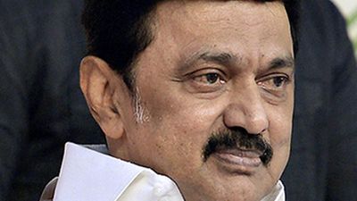 Top news developments Tamil Nadu today