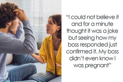 “He Pitched A Hissy Fit”: Husband Demands Wife Come To Party, Lies About Her Miscarriage