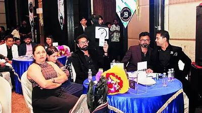 Livestreaming to big sponsors: IPL-style condo leagues in Mumbai