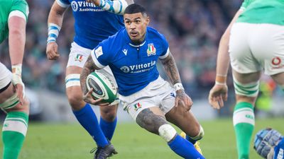 How to watch France vs Italy: live stream Six Nations 2024 online now, team news