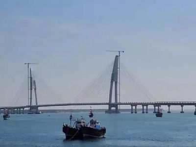 Gujarat: Sudarshan Setu, India's longest cable-stayed bridge inaugurated by PM Modi