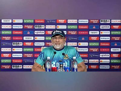 'It is like a circus': Bangladesh coach Chandika Hathurusinghe criticizes BPL