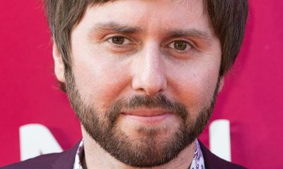 Sunday with James Buckley: ‘I’ll get hate mail for this, but I’m not a fan of the Sunday roast’