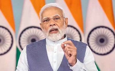 No 'Mann Ki Baat' for next three months due to Lok Sabha elections, says PM Modi