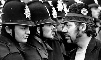 ‘They didn’t understand us at all’: why the miners’ strike still captivates Britain, 40 years on