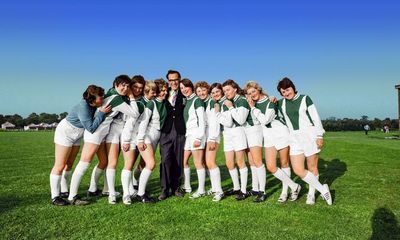‘They stuck two fingers up to Fifa’: the Lost Lionesses and the forgotten 1971 women’s World Cup