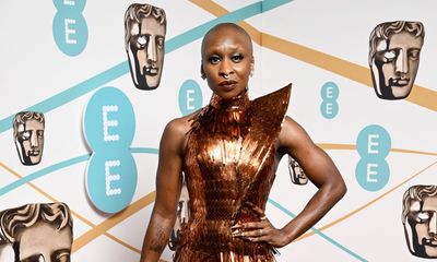 Sunderland may not be like London, Cynthia Erivo, but neither is it like the Britain of old