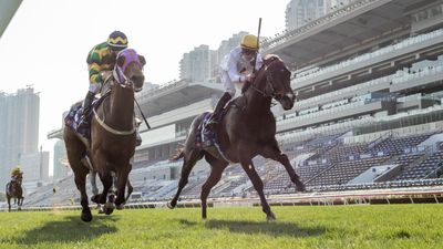 How to watch Hong Kong Gold Cup 2024: live stream the horse race online and on TV