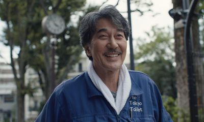 Perfect Days review – Wim Wenders’s zen Japanese drama is his best feature film in years