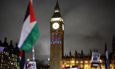 ‘People want our government to do something’: Commons Gaza chaos was the day British democracy failed